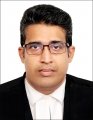 Justice Viju Abraham