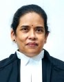 Justice Smt. C. S. Sudha