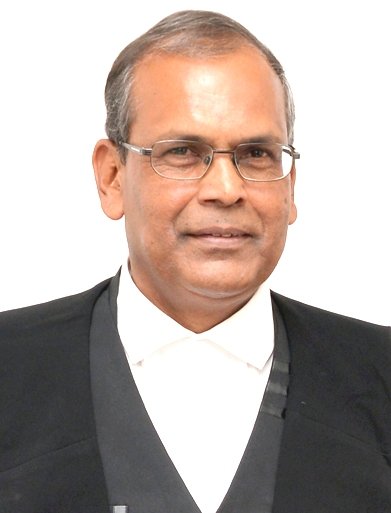 Justice Anil Kumar Choudhary