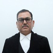 Justice Pradeep Kumar Srivastava