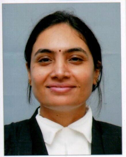 Justice Smt. Vaibhavi Devang Nanavati