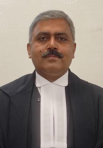 Justice Nikhil Shreedharan Kariel