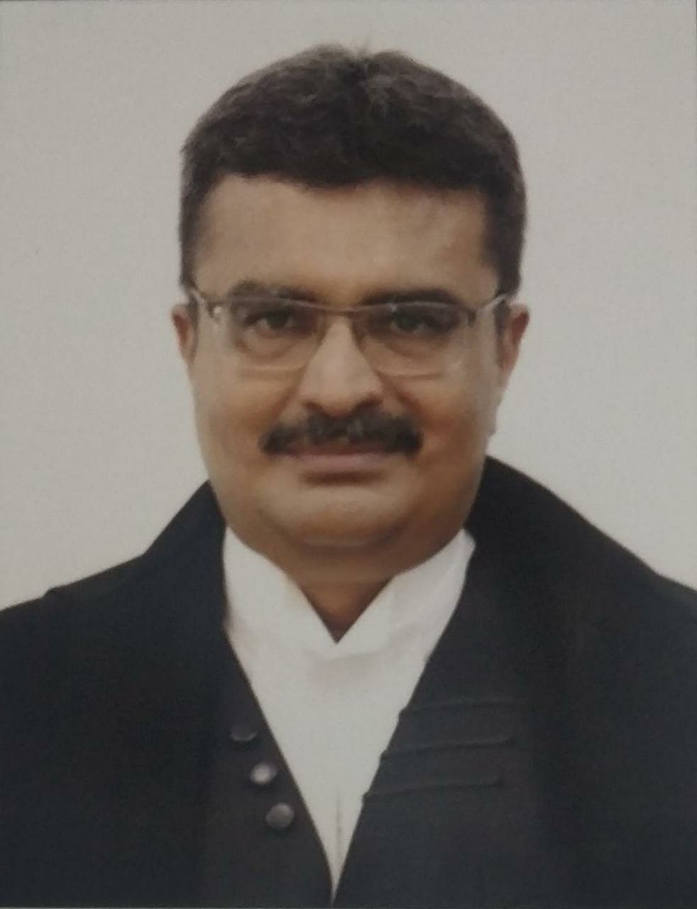 Justice Sandeep Natvarlal Bhatt