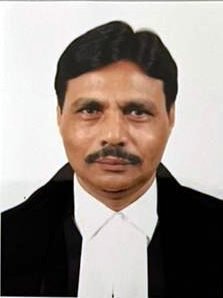 Justice Hasmukhbhai Dalsukhbhai Suthar