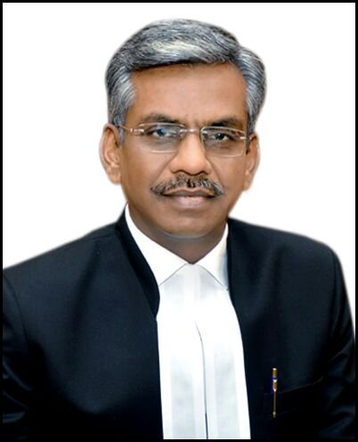 Justice Parth Prateem Sahu
