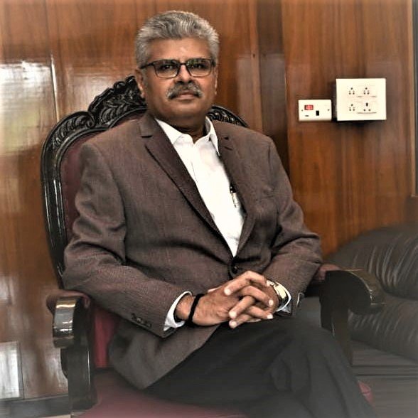 Justice T.S. Sivagnanam