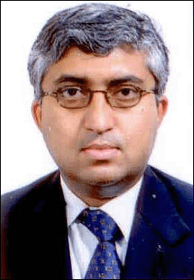 Justice Soumen Sen