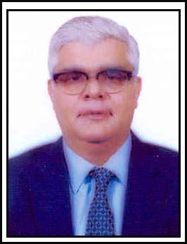 Justice Ravi Krishan Kapur