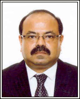 Justice Arindam Mukherjee