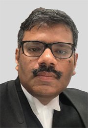 Justice Kaushik Chanda