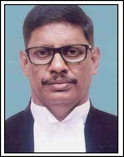 Justice Krishna Rao