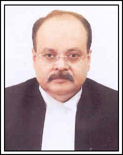 Justice Bibhas Ranjan De