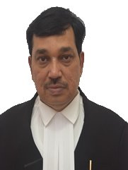Justice Ashok Subhashchandra Kinagi