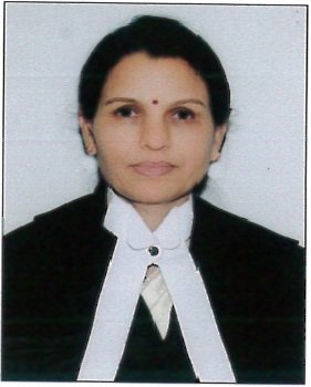 Justice Smt. Kotravva Somappa Mudagal