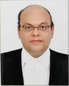 Justice Singapuram Raghavachar Krishna Kumar