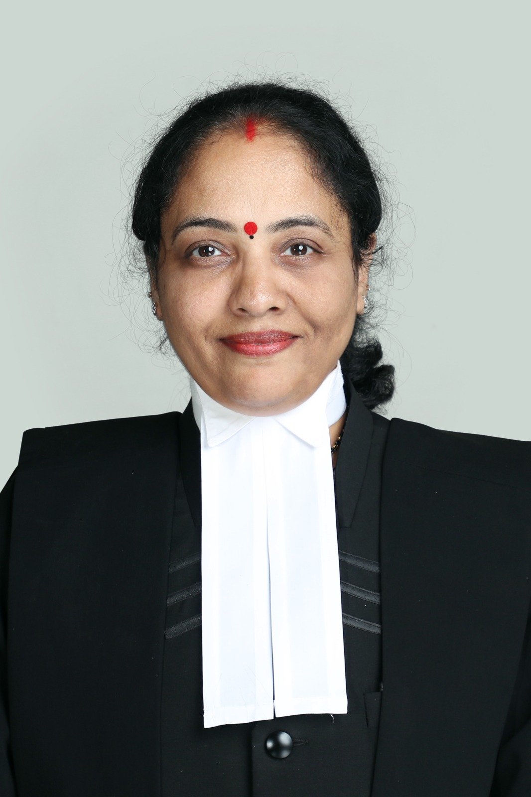Justice Smt. Lalitha Kanneganti