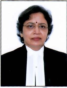 Justice Smt. Makkimane Ganeshaiah Uma