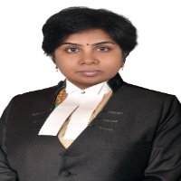 Justice Dr. (Smt.) Chillakur Sumalatha