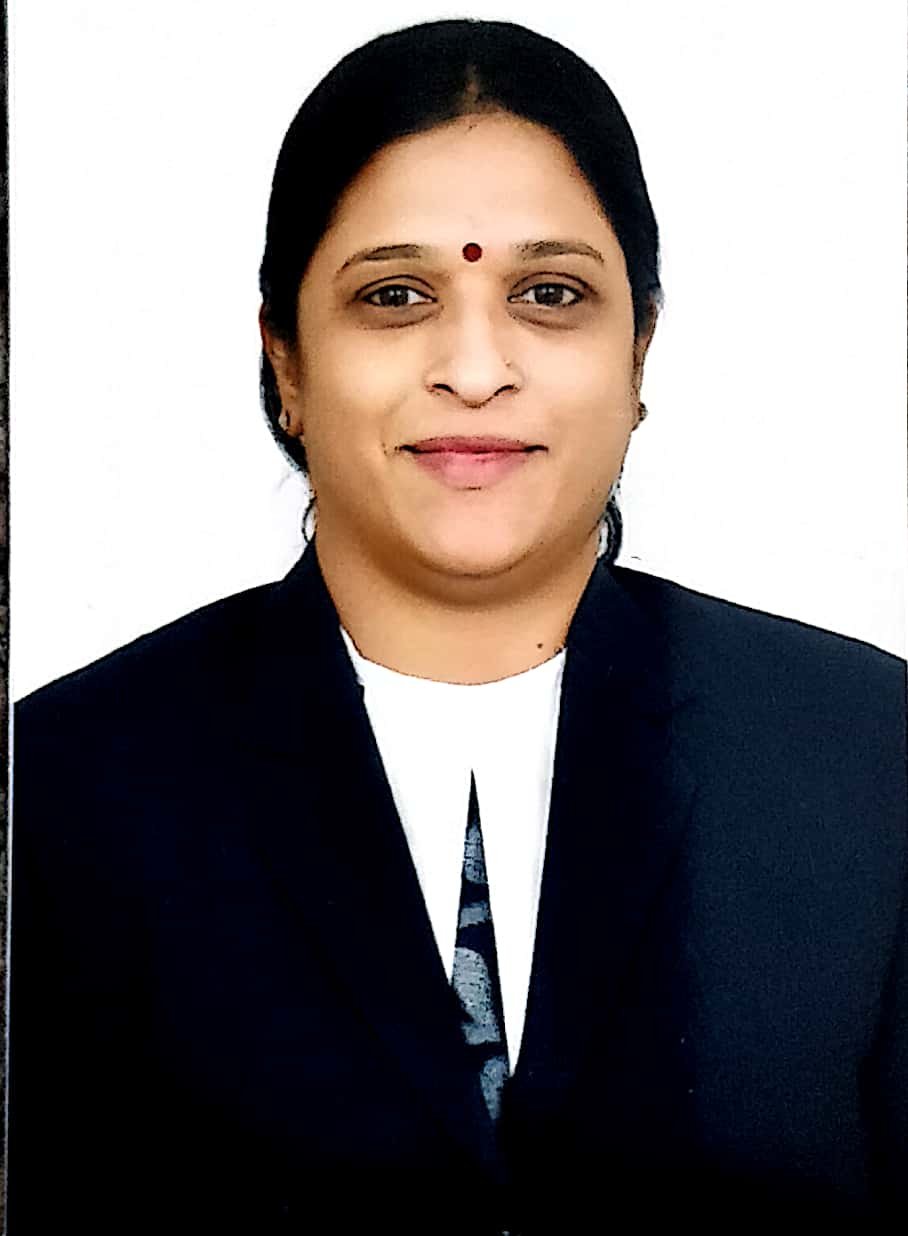 Justice Ms. Kannankuzhyil S. Hemalekha