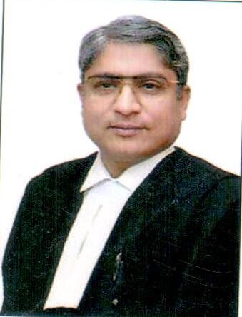 Justice Siddhartha Varma