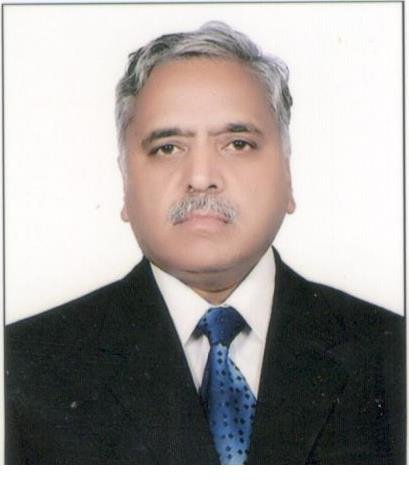 Justice Saral Srivastava