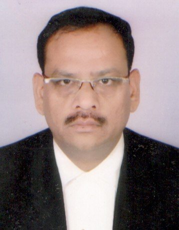Justice Rajiv Gupta