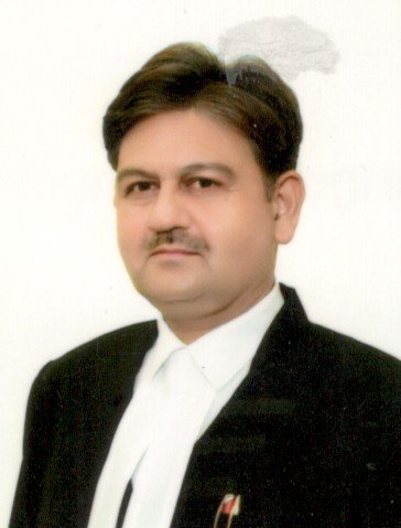 Justice Siddharth
