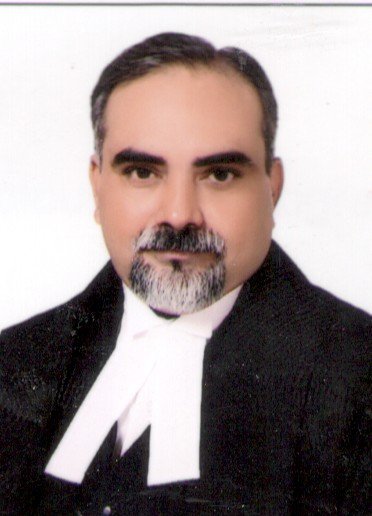 Justice Ajit Kumar