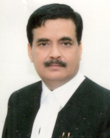 Justice Neeraj Tiwari