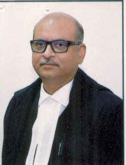 Justice Ashutosh Srivastava