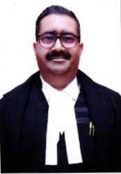 Justice Saurabh Srivastava