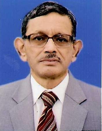 Justice Surendra Singh-I
