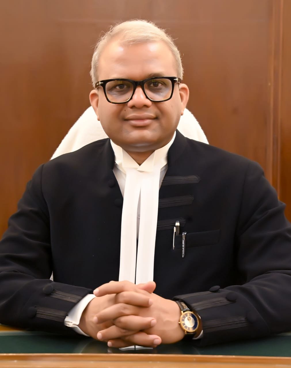 Justice Vinod Diwakar