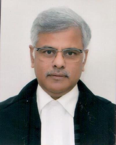 Justice Prashant Kumar