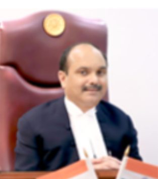 Justice Chandra Dhari Singh