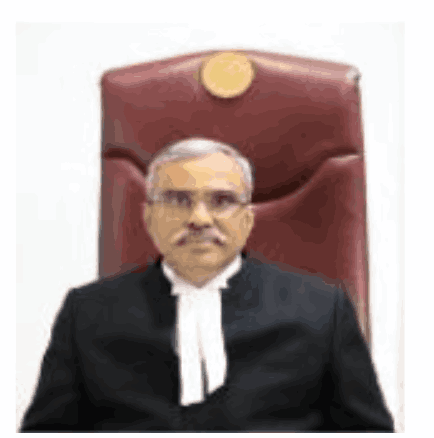 Justice Dr. Sudhir Kumar Jain