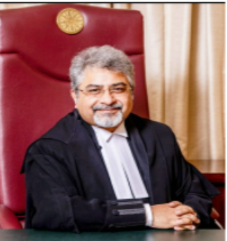 Justice Girish Kathpalla
