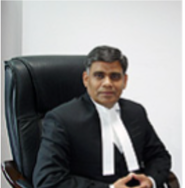 Justice Suresh Kumar Kait