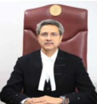 Justice Vikas Mahajan