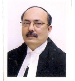 Justice Alok Mathur