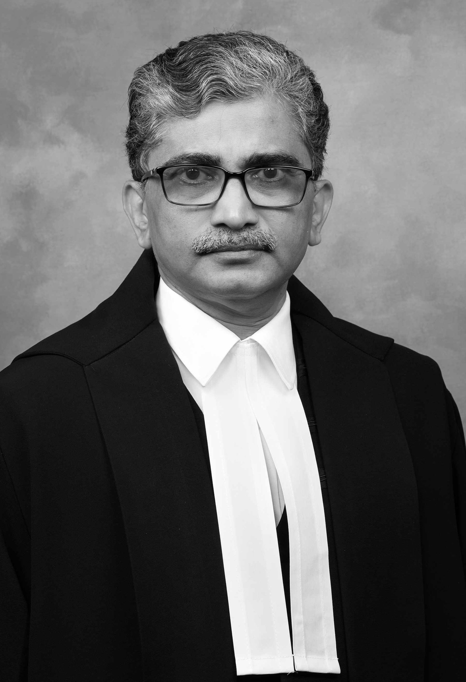 Justice R. N. Laddha