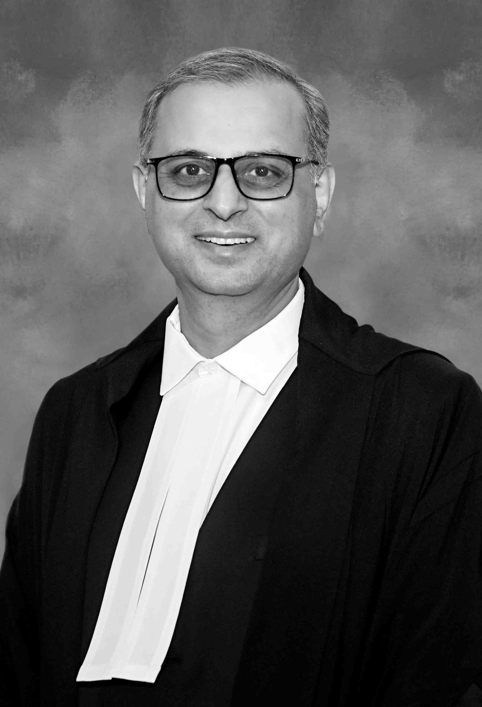 Justice R.W. Joshi