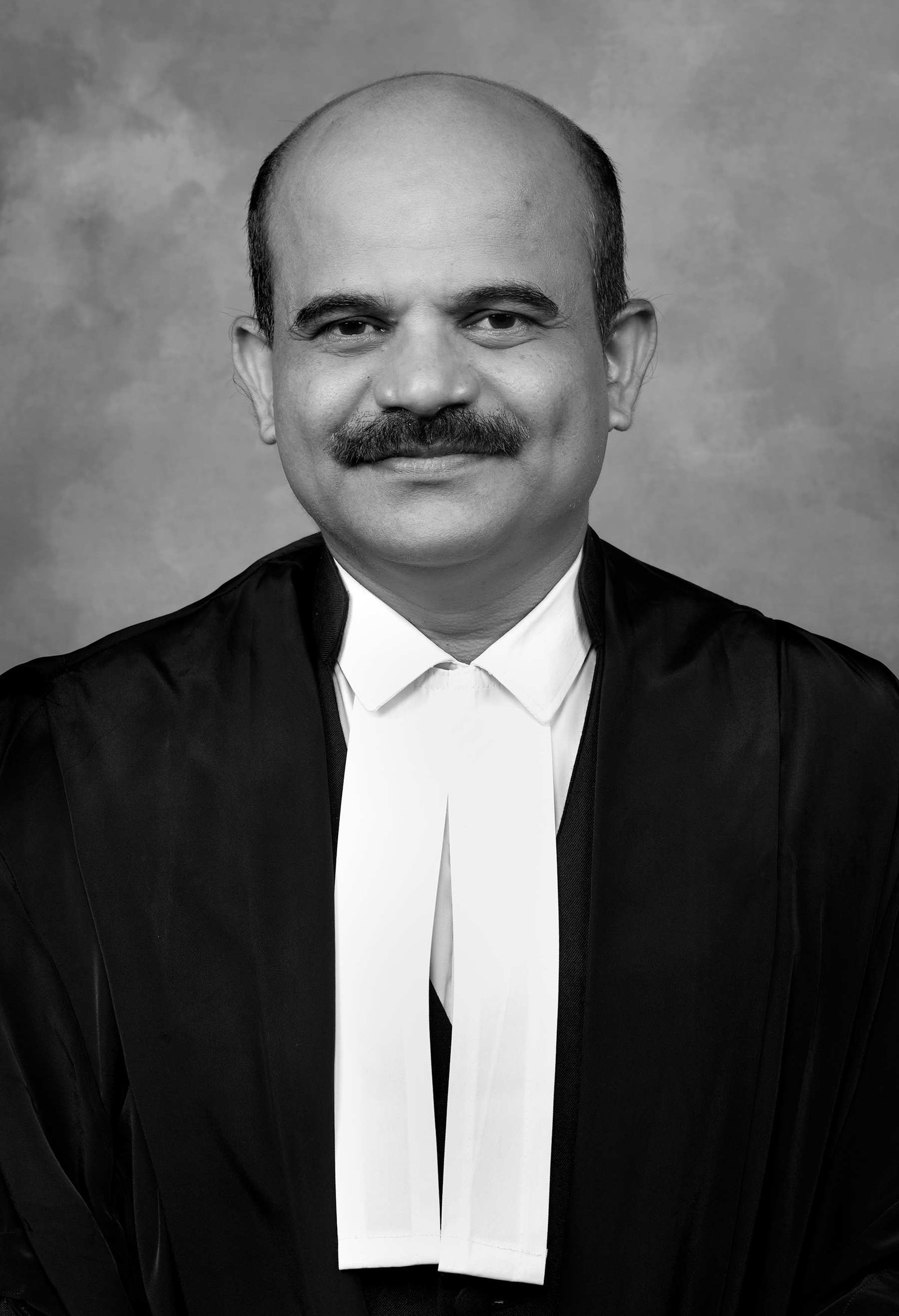 Justice Shivkumar Dige