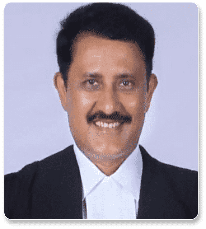 Justice Venkata Venugopal Enugula
