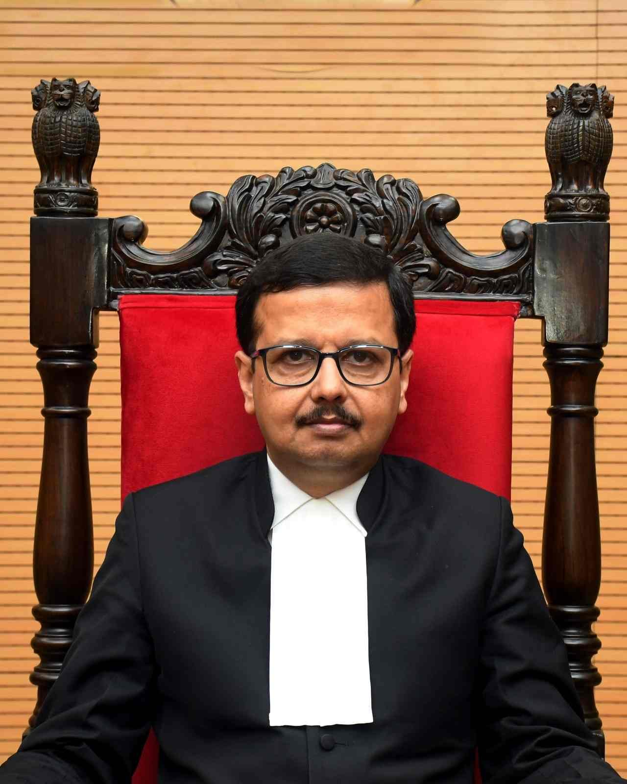 Justice Partha Sarthy
