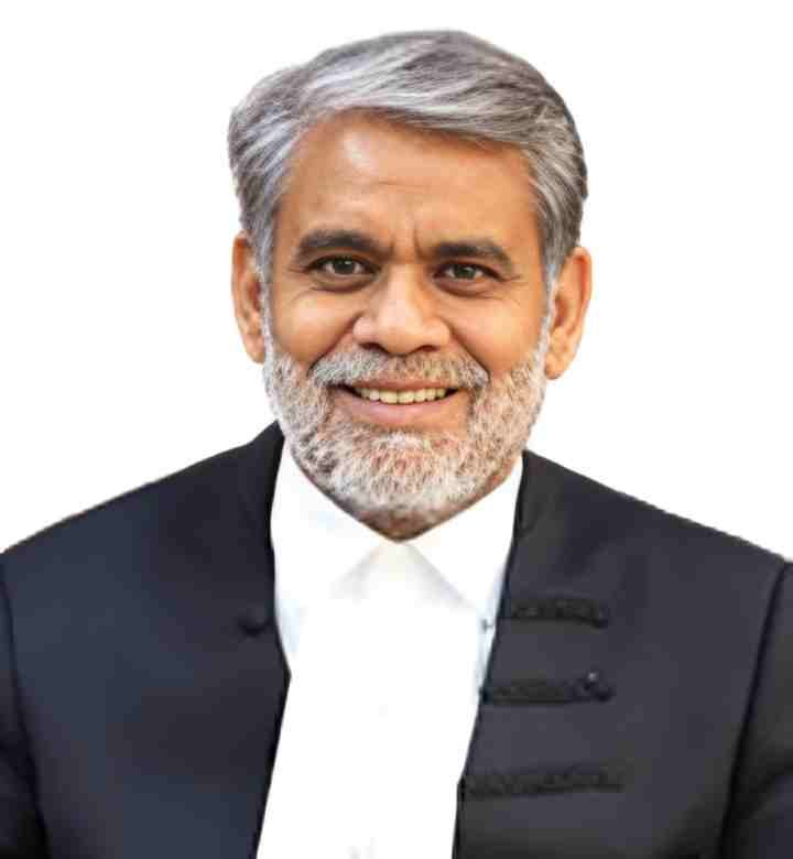Justice Suresh Kumar Kait