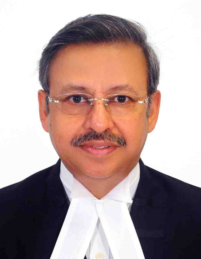 Justice Amit Rawal