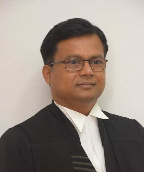 Justice Rangaswamy Nataraj