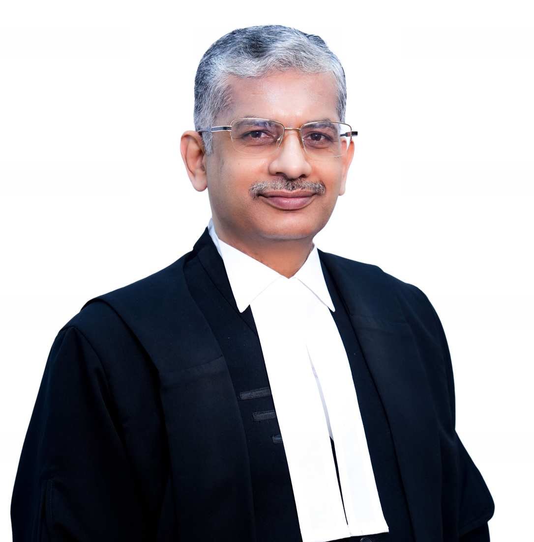 Justice Engalaguppe Seetharamaiah Indiresh