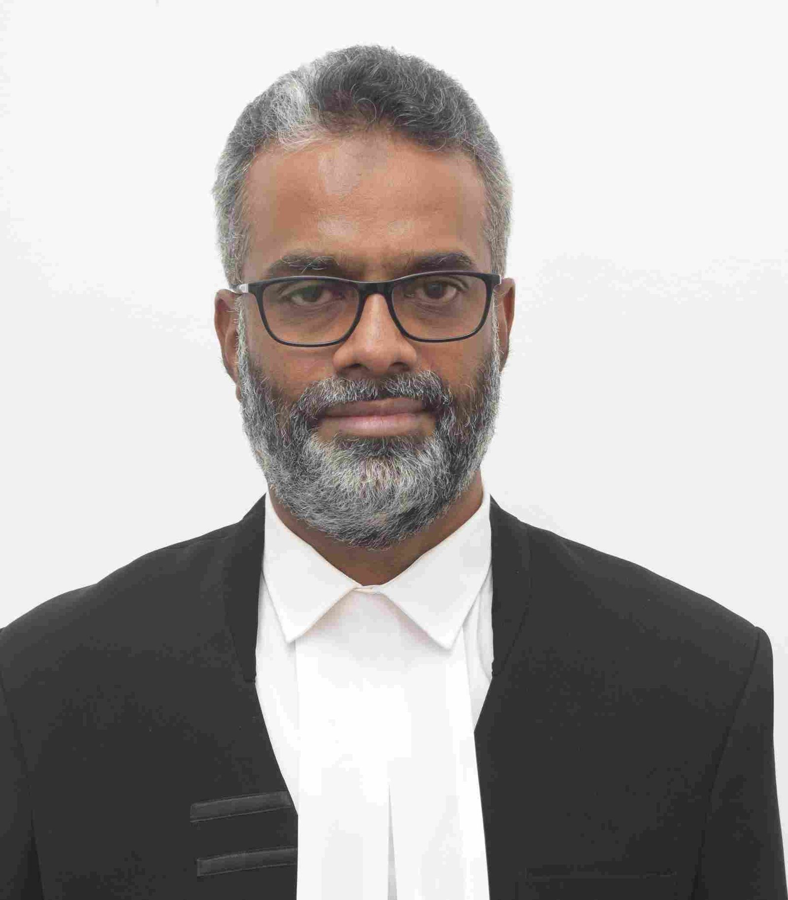Justice Mohammed Ghouse Shukure Kamal